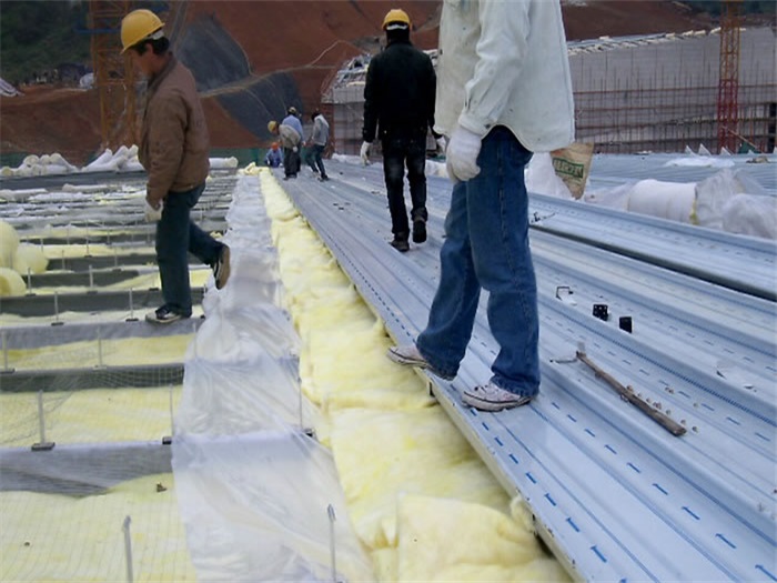 宝鸡网架钢结构工程有限公司